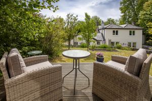 Sun Terrace- click for photo gallery